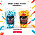 2 for £8.99 600g pick and mix sweets